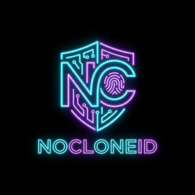 NoCloneID Logo